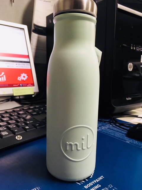 温かい飲み物がおいしい季節ですね