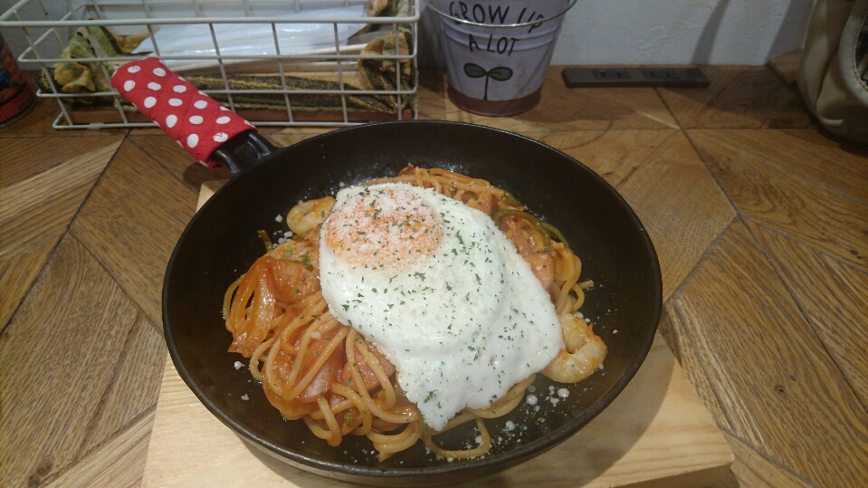 スイーツ部活動#001