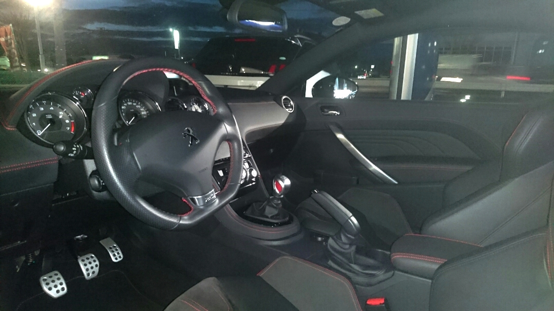 私も欲しいこの１台・・・