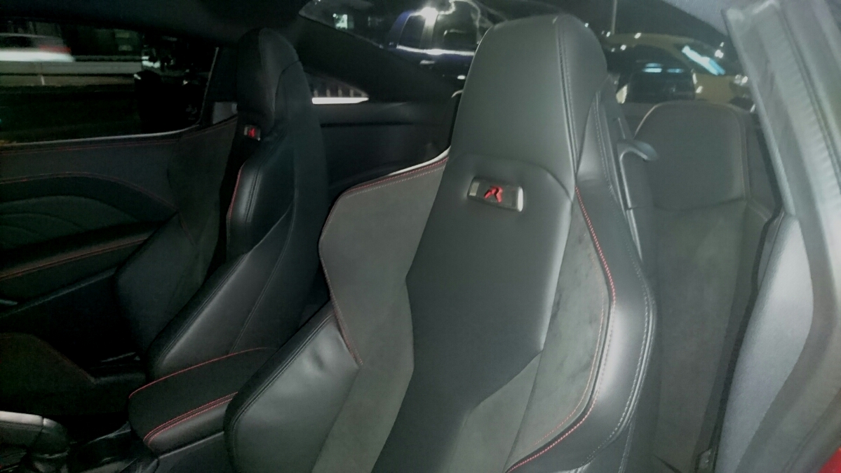 私も欲しいこの１台・・・