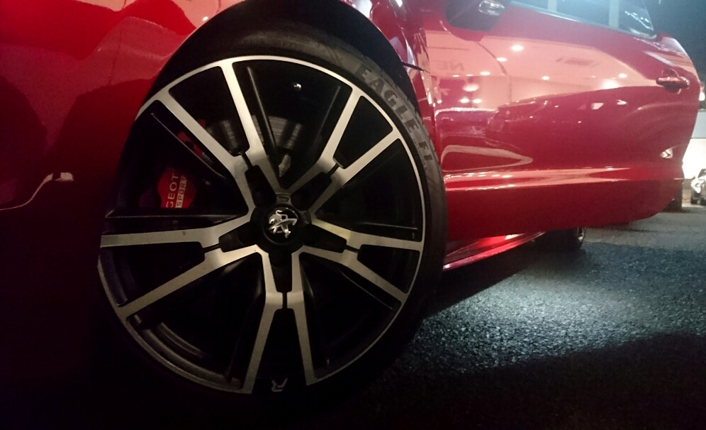 私も欲しいこの１台・・・