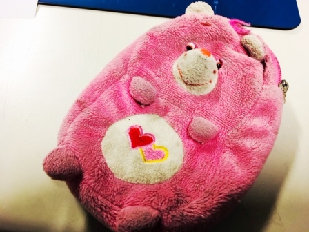 姉さん、事件です。