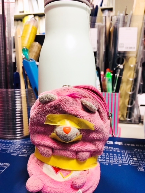 姉さん、事件です。