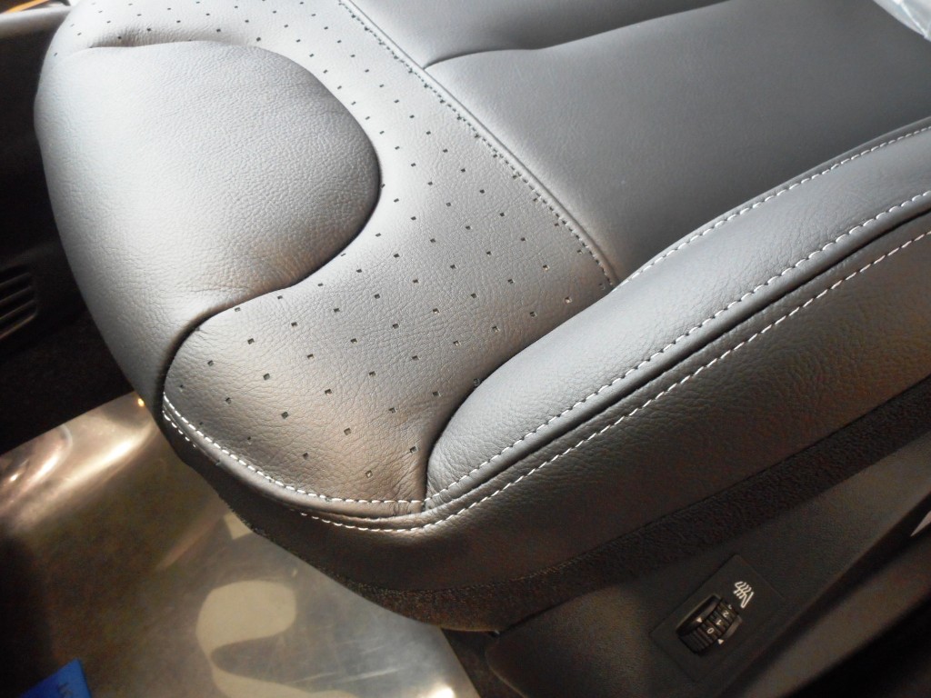 革仕様です！！