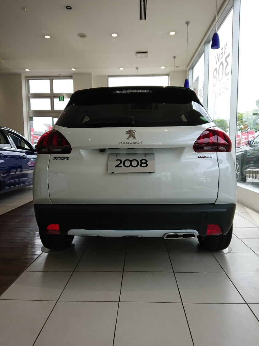 ここはひとつ、白黒つけましょう！