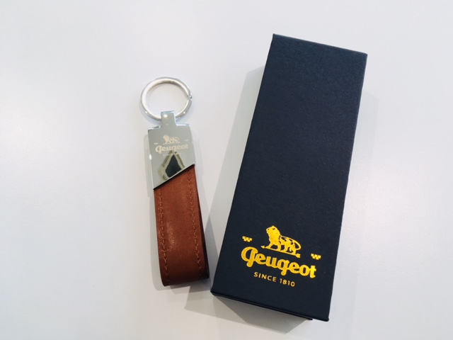 Ｎｅｗグッズですよー！