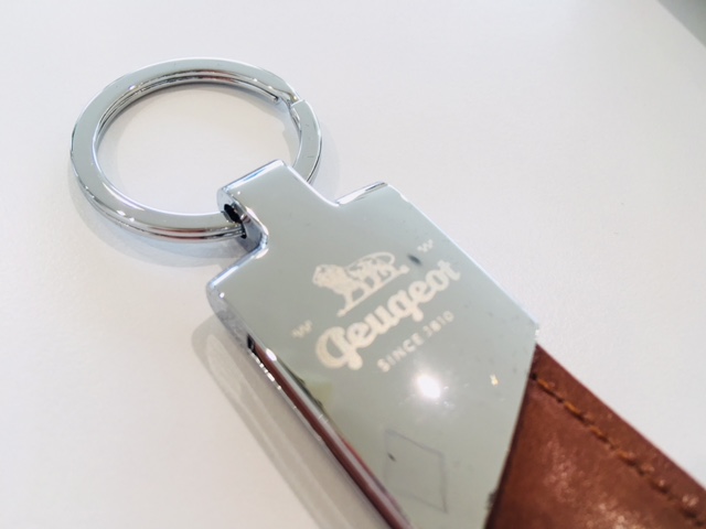 Ｎｅｗグッズですよー！