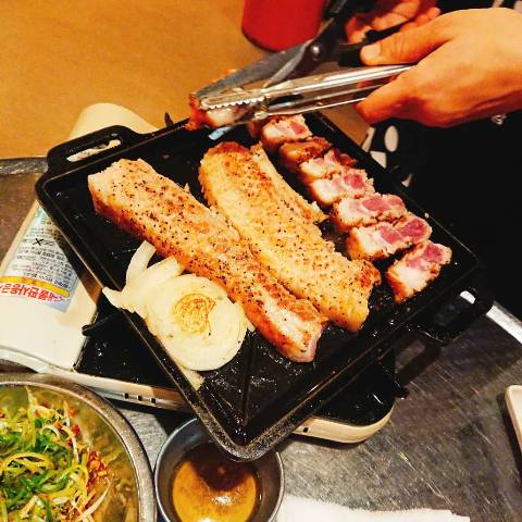 畠山の食べるブログ～大人の階段登りました～