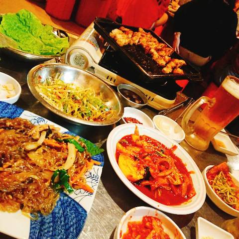 畠山の食べるブログ～大人の階段登りました～