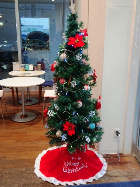 平成最後のChristmas☆彡