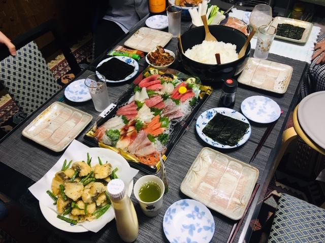 こんにちは2019