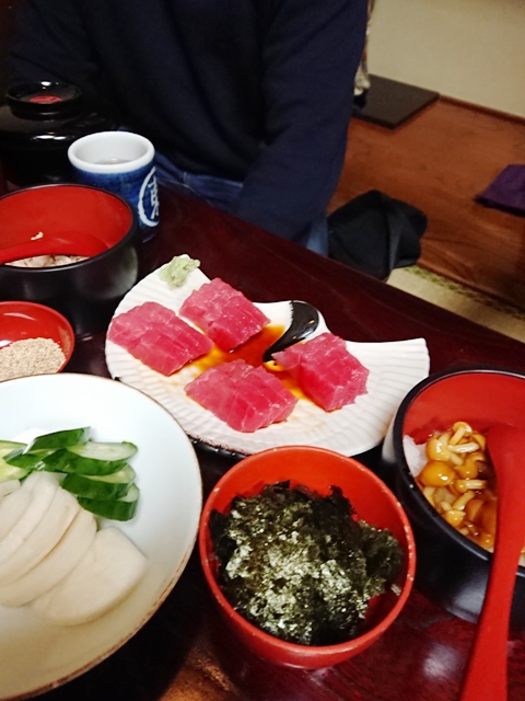 プジョーにゃんこが『わんこそば』...食べてきた件