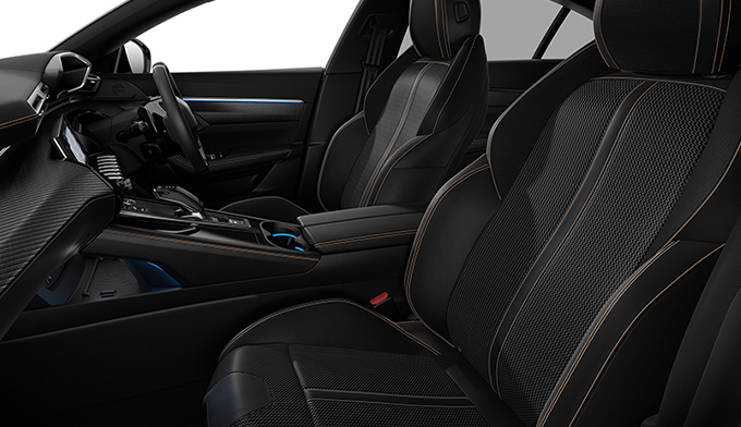 ALL NEW PEUGEOT 508 SW DEBUT