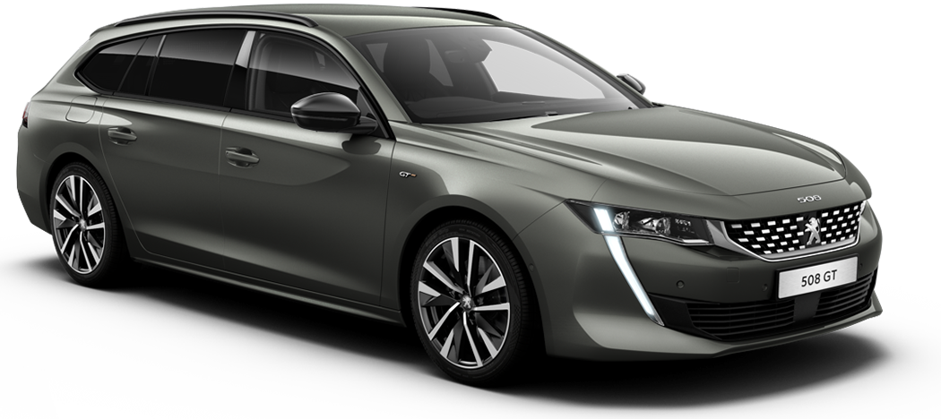 プジョー仙台 - ALL NEW PEUGEOT 508 SW DEBUT