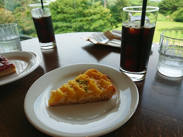 スイーツ部活動#003(久しぶり過ぎてすみません・・・)