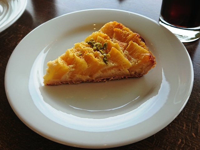 スイーツ部活動#003(久しぶり過ぎてすみません・・・)