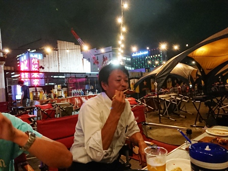 プジョーにゃんこ 勢揃い(=^・^=)