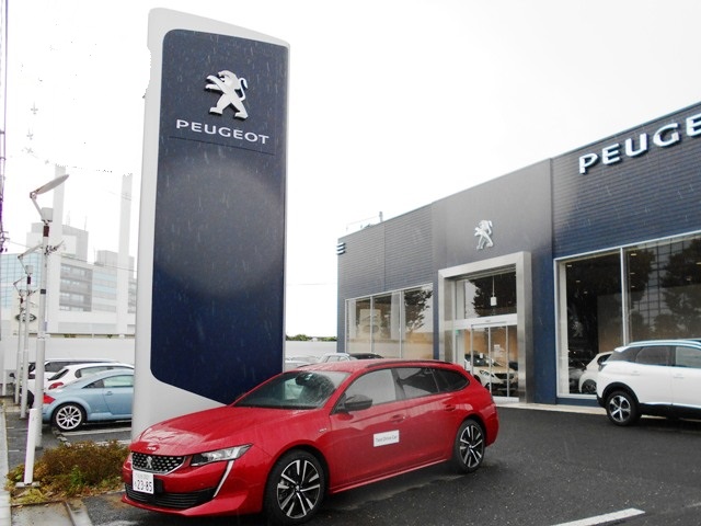 あいにくの雨ではございますが。。。