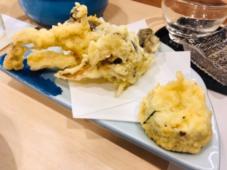 夏の終わりに振り返る