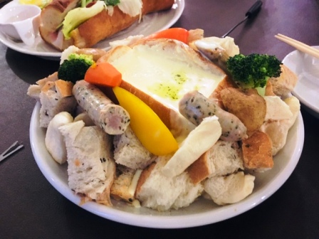 夏の終わりに振り返る