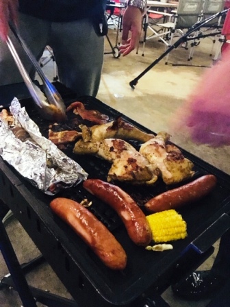 夏の終わりに振り返る