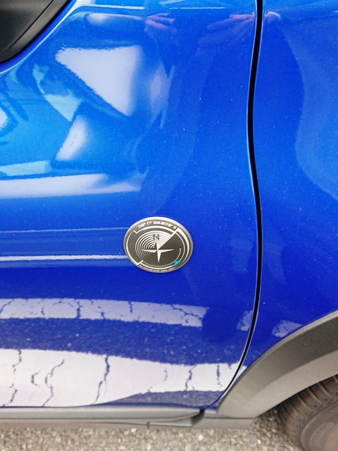 今更ですが、新色です(｀・ω・´)