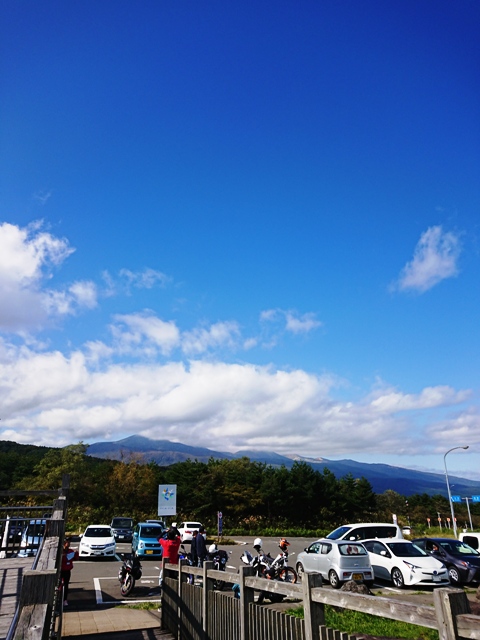 久々のツーリング♪