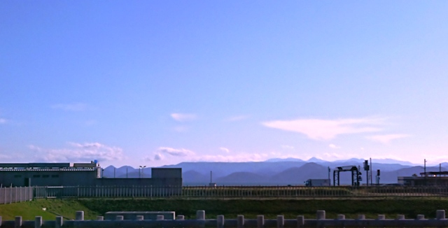 久々のツーリング♪