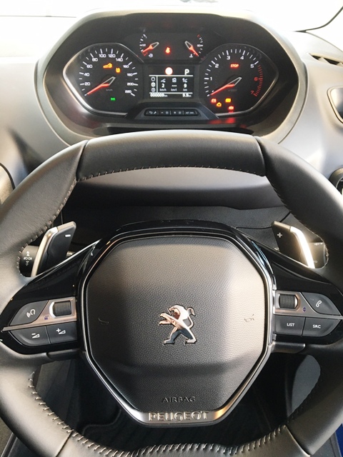 弊社 プジョー札幌西店にRIFTER現るっっ！！