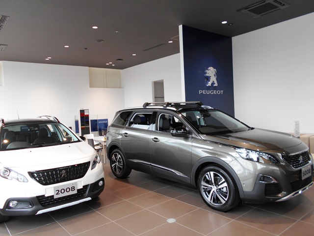 多数のご来場ありがとうございます！