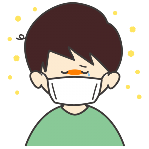 ご飯を食べれないのですが・・・