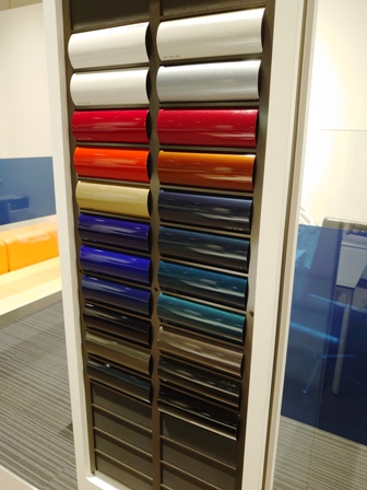 いろ、色々(*'▽')