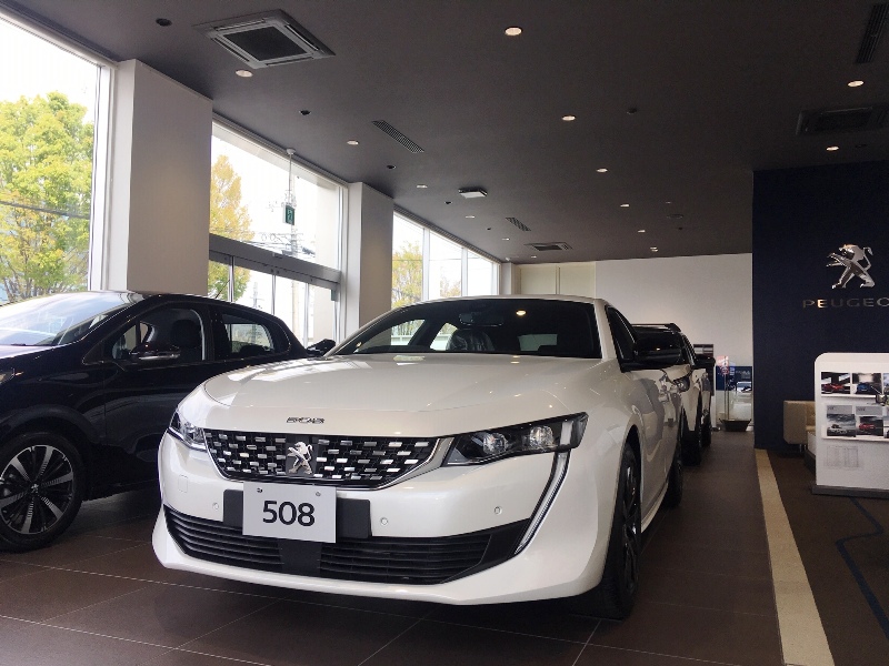 あなたに見てもらいたいものがある