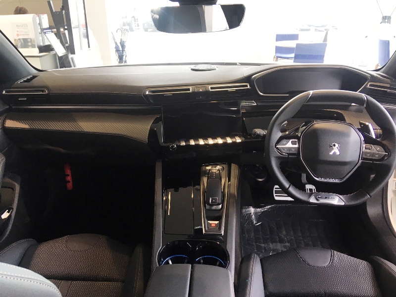 あなたに見てもらいたいものがある