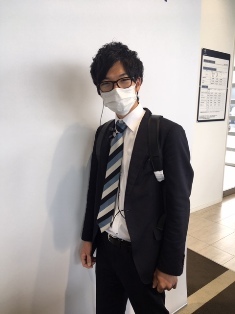 大人には大人の持ち物がある