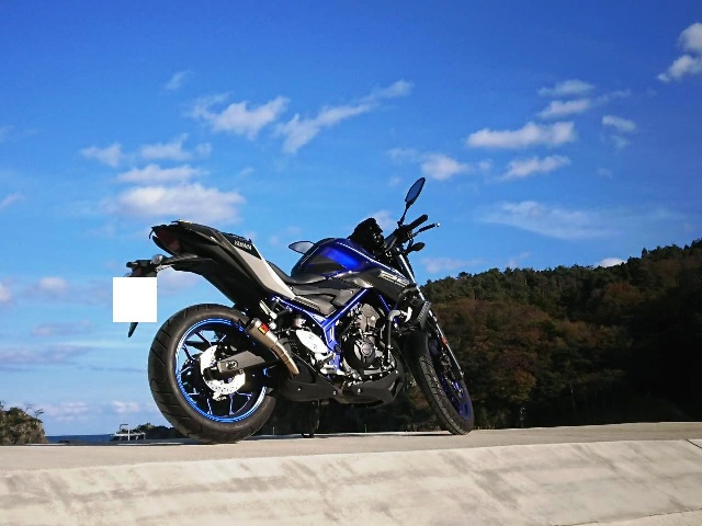 天気が悪い・・・