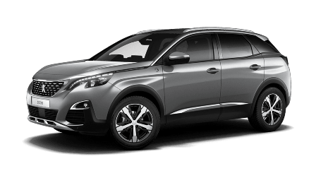 再度ご案内！3008/5008 CROSSCITY BlueHDi DEBUTFAIR