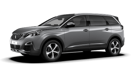 再度ご案内！3008/5008 CROSSCITY BlueHDi DEBUTFAIR