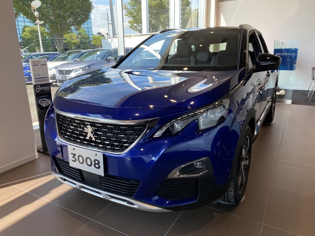 ショールームの入れ替えをしました！