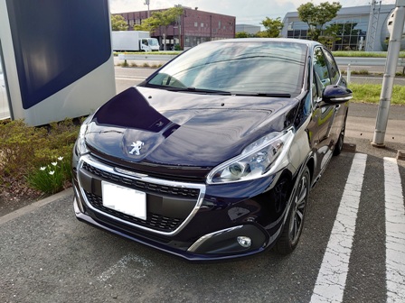 試乗できる車両が増えました！