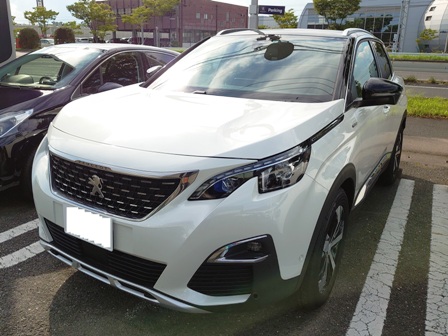 試乗できる車両が増えました！