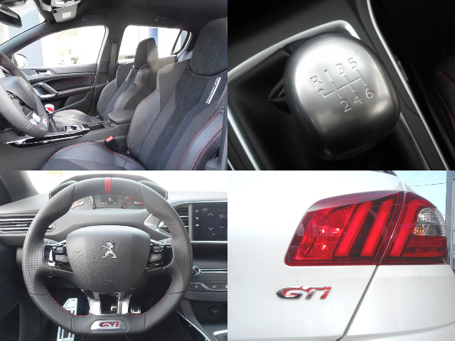 308GTi by PEUGEOT SPORTはいかが？？