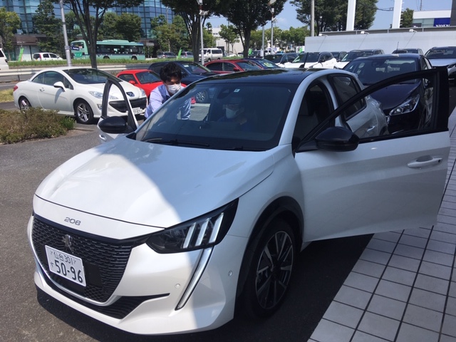 ついにあの車も登場します！