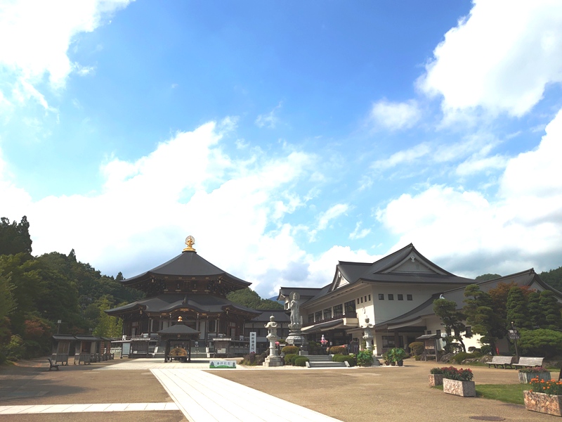 身近なツーリングスポット・・・です。