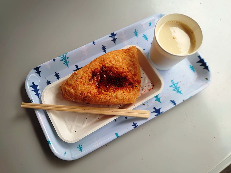 身近なツーリングスポット・・・です。