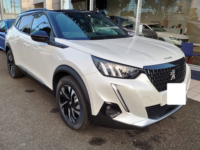 NEW SUV 2008 色とりどり(*´▽｀*)