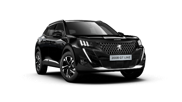 NEW SUV 2008 色とりどり(*´▽｀*)