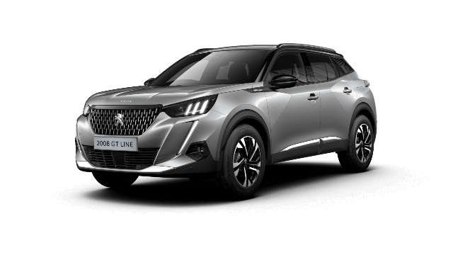 NEW SUV 2008 色とりどり(*´▽｀*)