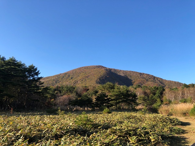 泉ヶ岳登山！