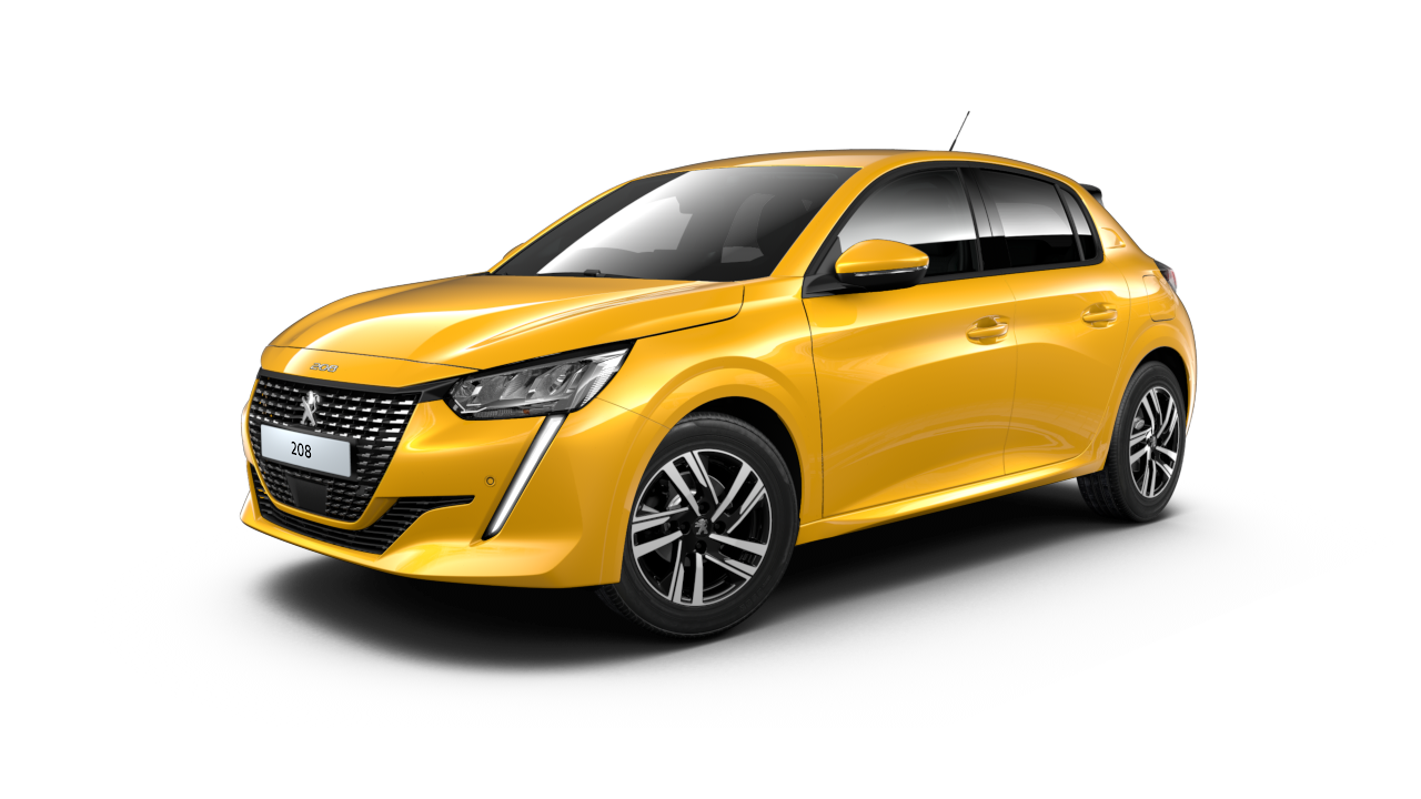 プジョー仙台 2021年初売りのご案内